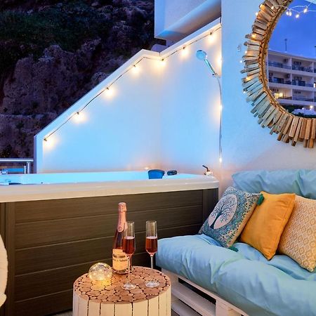 Suite Roca Chica Torremolinos Exteriör bild