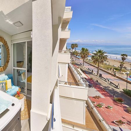 Suite Roca Chica Torremolinos Exteriör bild