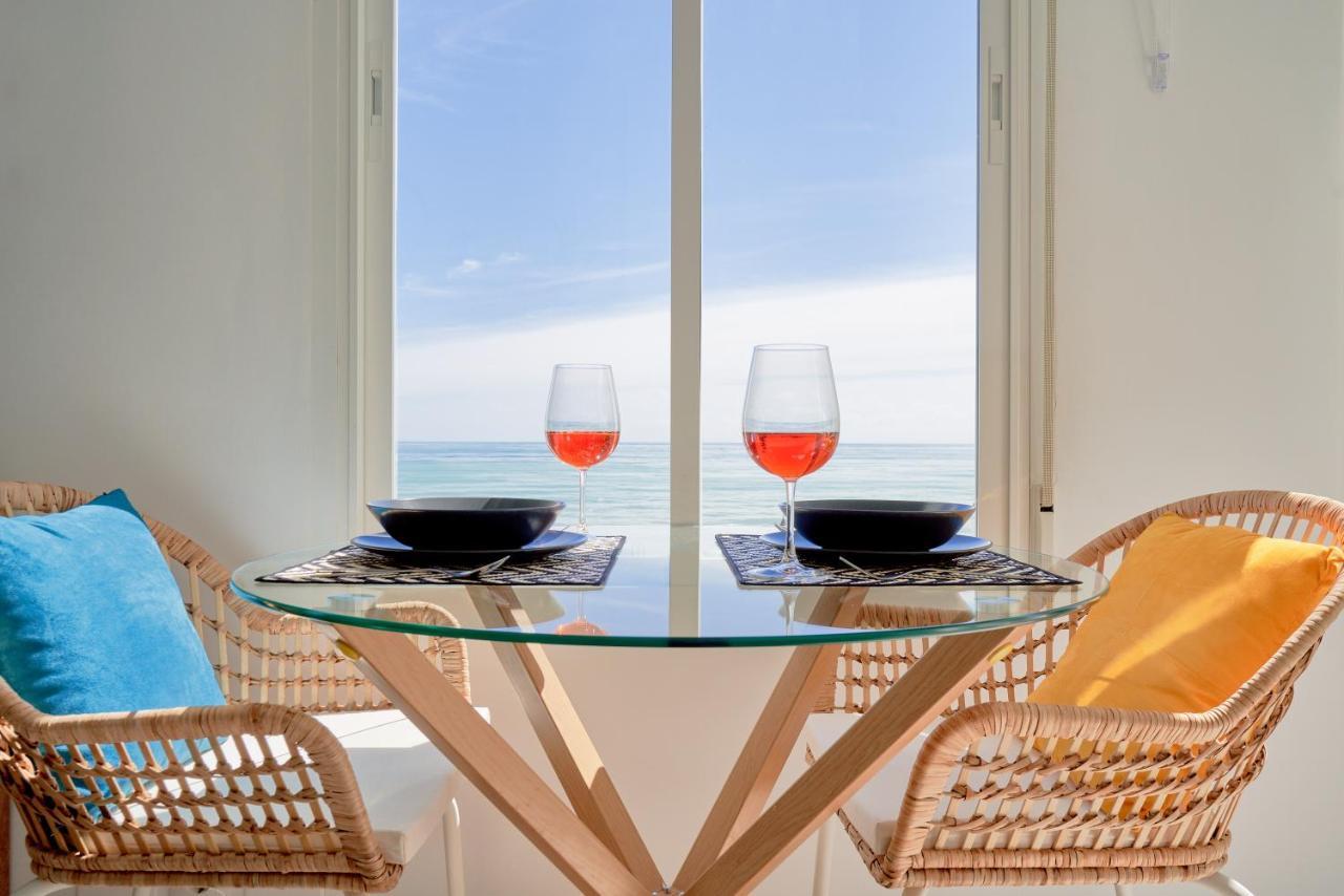 Suite Roca Chica Torremolinos Exteriör bild
