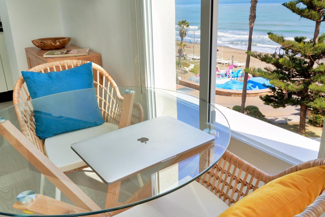 Suite Roca Chica Torremolinos Exteriör bild