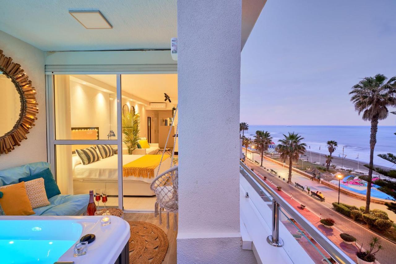 Suite Roca Chica Torremolinos Exteriör bild